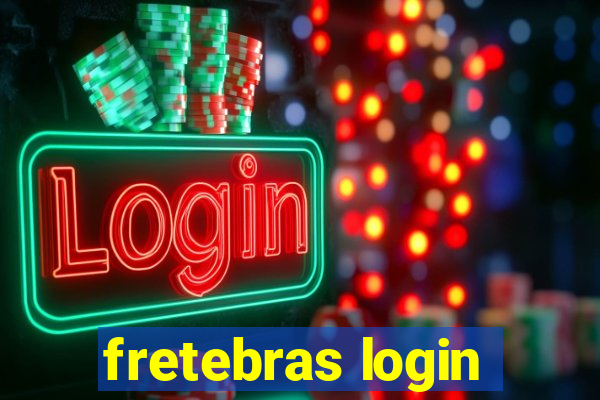 fretebras login